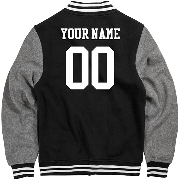 Soccer Varsity Jacket ジャケット Full Zip Youth Jacket Sport-Tek: Simsbury Soccer Club – Vincent